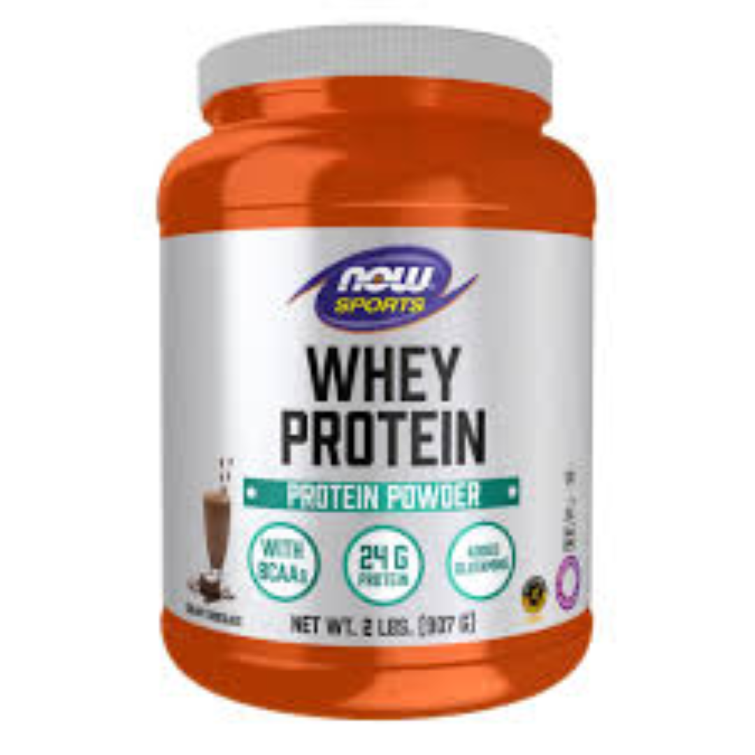 SA NC WHEY PROTEIN POWDER 400G